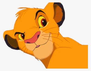 Simba Thelionking Lion King Lionking Mufasa Sarabi - Lion King