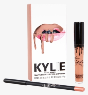 Image Of Kylie Cosmetics Lip Kits - Kylie Jenner Lipstick Leo