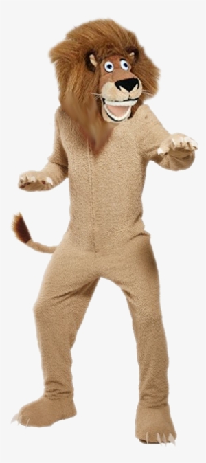 Mufasa - The Wizard Of Oz