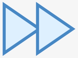 The Icon Shows A Button That Would Toggle A Video Player - Значок Перемотки Вперед Png