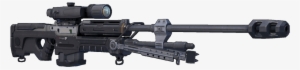 Sniper Rifle System 99 Anti-matériel - Chu Say Cmonbruh