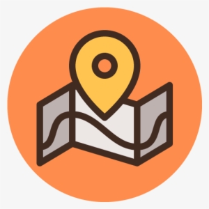 How To Create A Map Icon In Adobe Illustrator - Circle