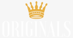 Mr Originals Mr Originals - Book