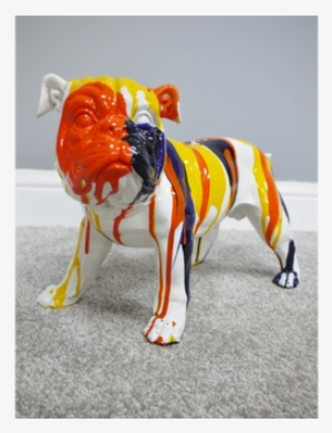 26cm W - Pug