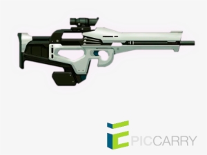 A Single Clap - Destiny Weapon Design