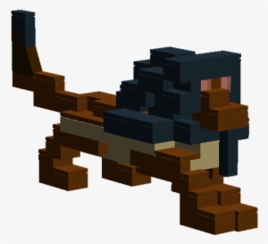 The Lion King Scar - The Lion King