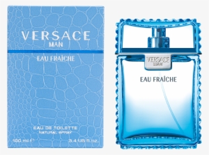 Eau Fraîche 100 Ml