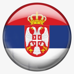 File - Serbia-orb - Serbia Flag Coloring