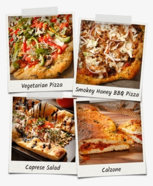 Polaro#pizza-4pizzascomp - Take-out Food