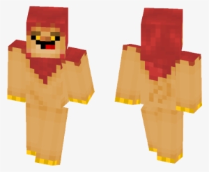 Male Minecraft Skins - Minecraft Skins Blackflash