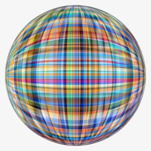 This Free Icons Png Design Of Chromatic Spectral Orb