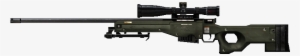 Crossfire Awm Camo
