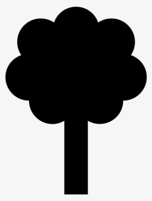 Yard - Arbol Simbolo Png