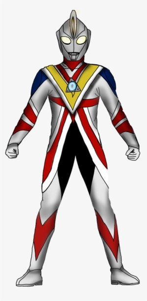 Ultraman Orb - Ultraman Orb Origin Form