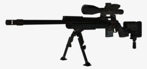 Usr Sniper Rifle - Assault Rifle