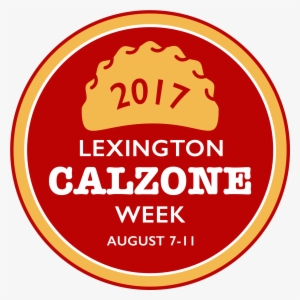 Lexington Calzone Week - Heart Dance Round Ornament