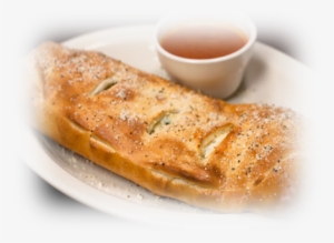 Calzones & Strombolis - Breadstick