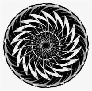 This Free Icons Png Design Of Abstract Geometric Orb