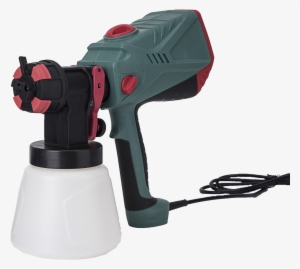 Cheap Spray Gun,electric Airless Paint Sprayer,paint - Spray Painting
