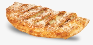 Calzones - Salmon
