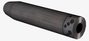 Silencer Sniper Rifle Variant 1 Boii - Sniper Rifle