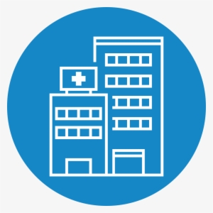 Hospital Icon - Patient Satisfaction