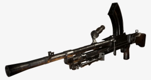 Bren - Cod Ww2 Bren Gun