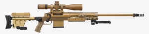 Haenel Rs9 - Haenel Rs9 Sniper Rifle