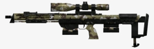 Dsr-1dc - Crossfire Dsr 1 Camo