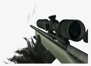 00, May 13, 2012 - M40a3 Sniper Png