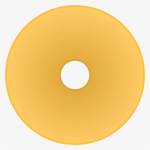 Bagel - Circle