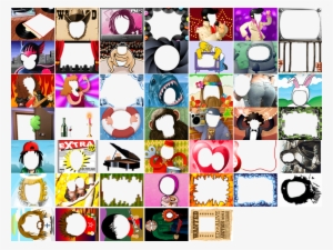 Molduras Para Fotos - Molduras Para Fotos No Celular