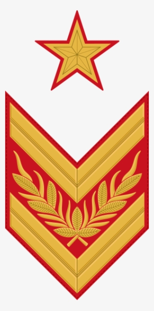 Marshal Of The Soviet Union Rank Insignia , 1940-1943 - Marshal Of The Soviet Union