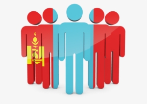 South African People Png