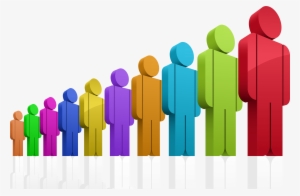 Image Freeuse Clipart Group Of People - 企业 管理