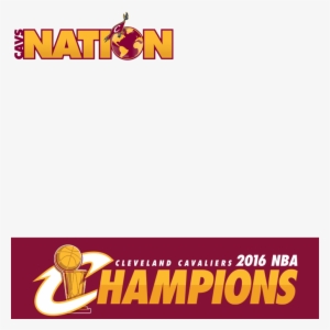 Let's Go, Cavs 2016 Nba Champions - Cavs 2016 Nba Champions