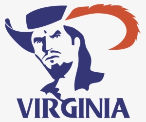Virginia Cavaliers Logo Png Transparent - Virginia Cavaliers Logo