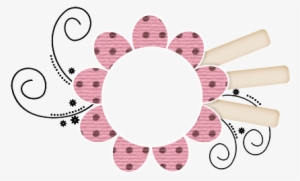 Veja Também Mais Molduras Pngs - Moldura Para Logo Png