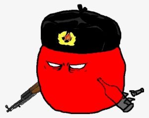 Bremen Soviet Republicball Bremenische Räterepublik - Soviet Ball Transparent