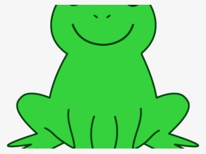 Sad Frog Cliparts - Frog Clipart