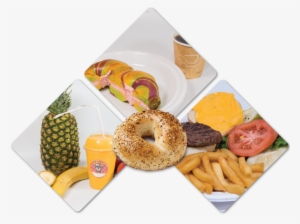 Pio Bagel - Latin Twist Cafe