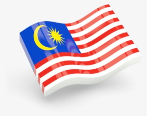 Malaysia Flag - Malaysia Flag Icon Png