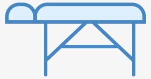 Empty Hospital Bed Png 59590 - Massage