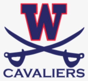 Varsity Football - Woodson High School Logo