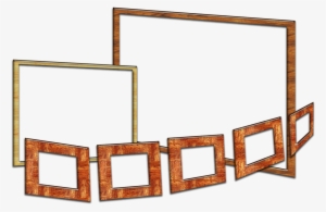 Download - Molduras De Fotos Png
