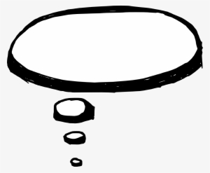 50 Hand Drawn Comic Speech Bubbles Vector Svg Png - Comics