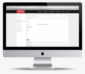 Freshtix Event Management Software - Imac 21.5 Inch Computer