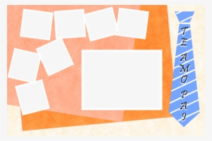 Molduras Dias Dos Pais