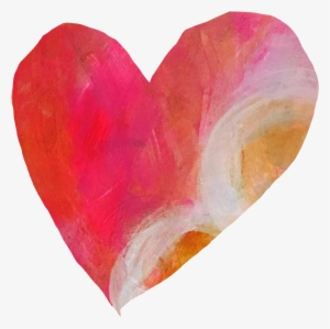 Included In The Collection Are A - Heart