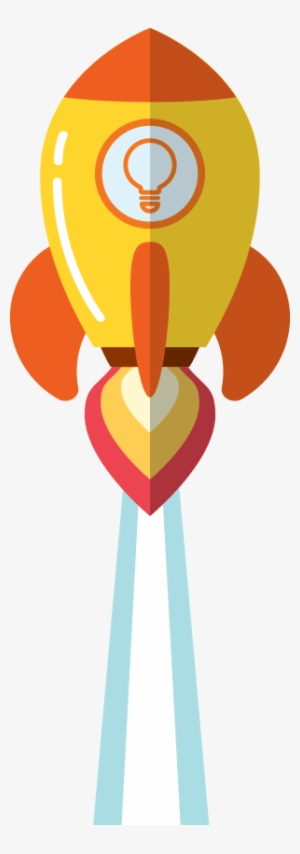 Rocket - Rocket Png Animated